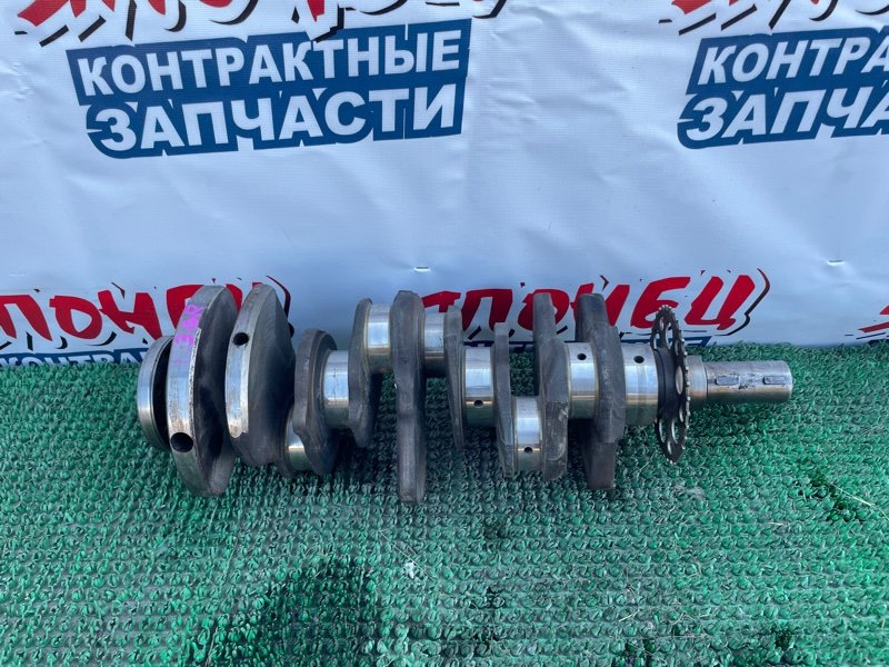 Коленвал TOYOTA 3GR (б/у)