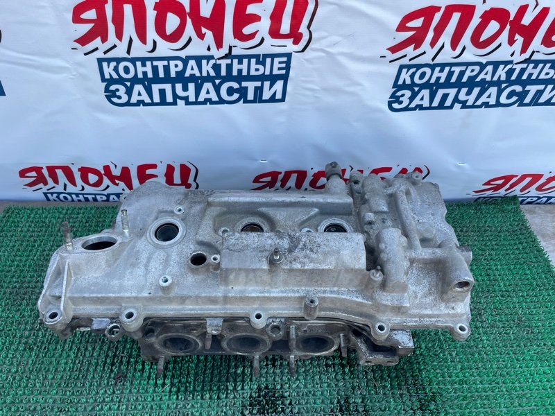 Головка блока цилиндров TOYOTA 3GR (б/у)