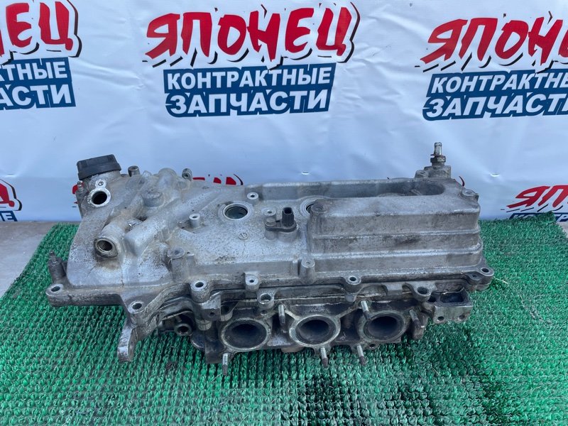 Головка блока цилиндров TOYOTA 3GR (б/у)