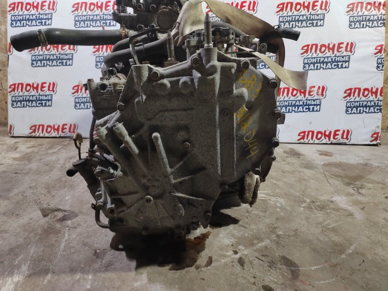 АКПП HONDA FREED GB3 L15A 2009 (б/у)