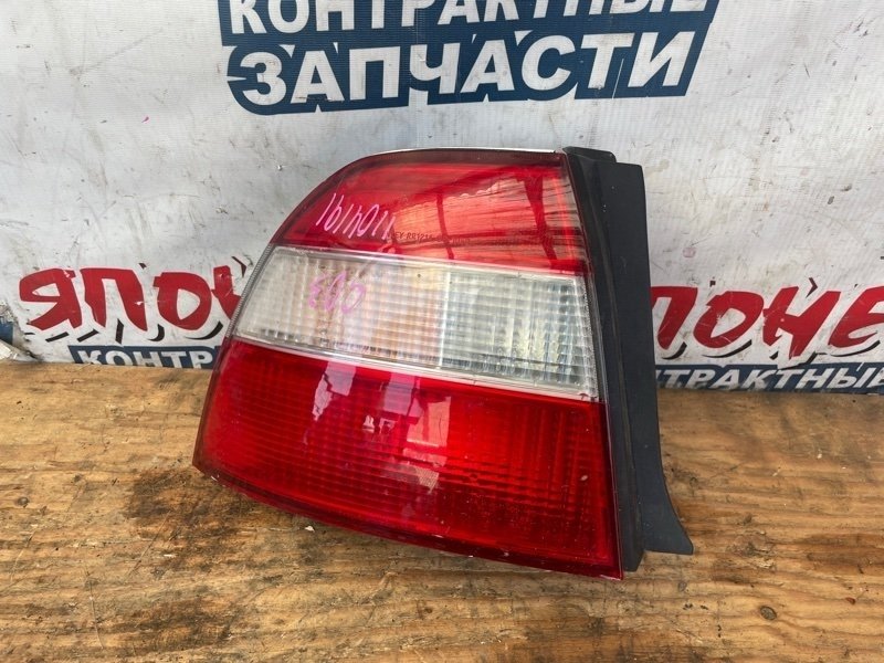 Стоп-сигнал HONDA ACCORD CD3 F18B задний правый (б/у)