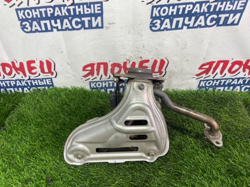 Коллектор выпускной TOYOTA PRIUS ZVW30 2ZR-FXE (б/у)