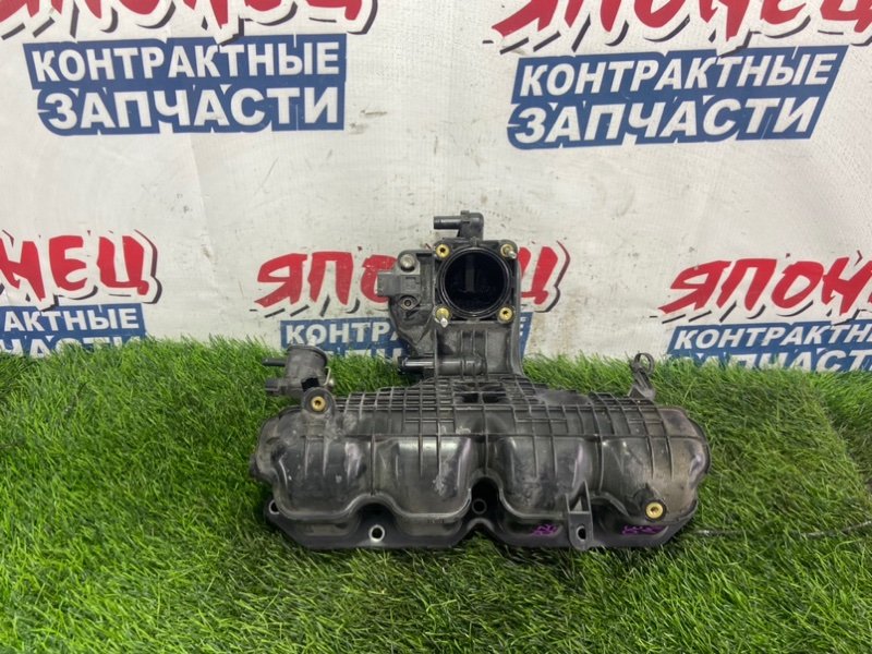 Коллектор впускной TOYOTA PRIUS ZVW30 2ZR-FXE (б/у)