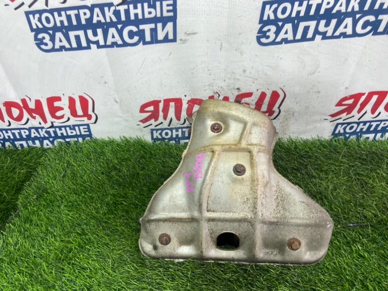 Коллектор выпускной HONDA STEPWGN RF1 B20B (б/у)