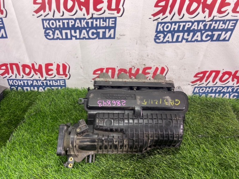 Коллектор впускной HONDA FREED GB3 L15A (б/у)