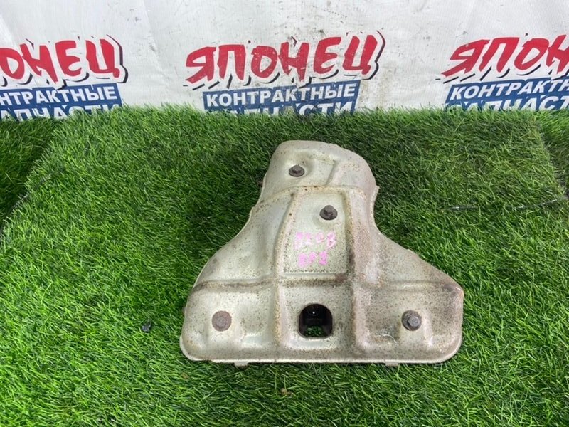 Коллектор выпускной HONDA STEPWGN RF1 B20B (б/у)
