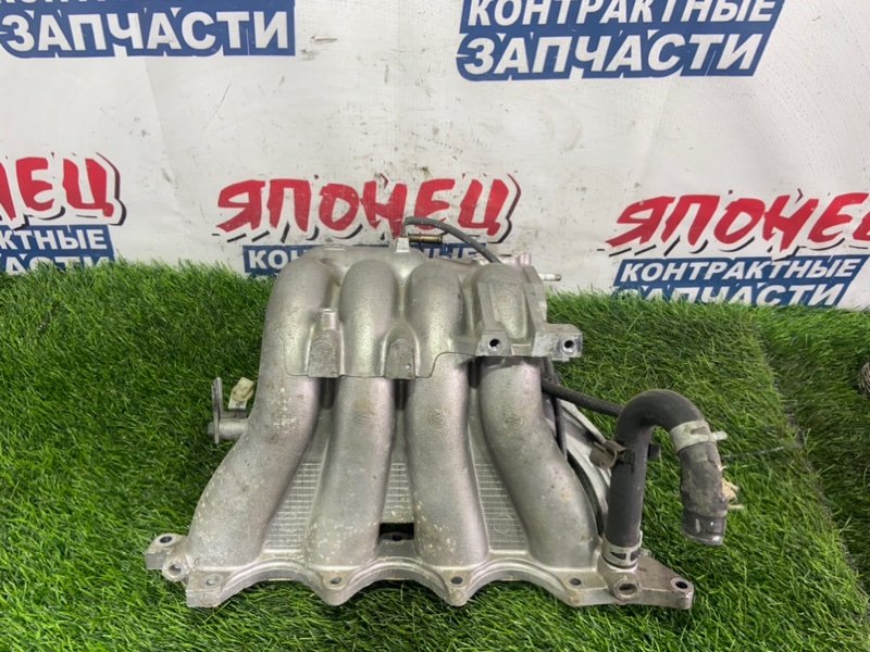 Коллектор впускной HONDA STEPWGN RF1 B20B (б/у)