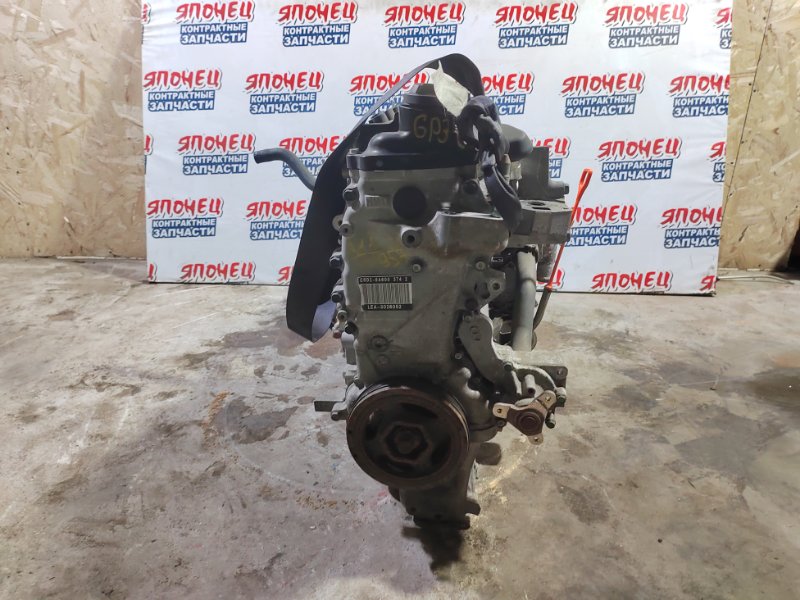 Двигатель HONDA FREED SPIKE GP3 LEA (б/у)