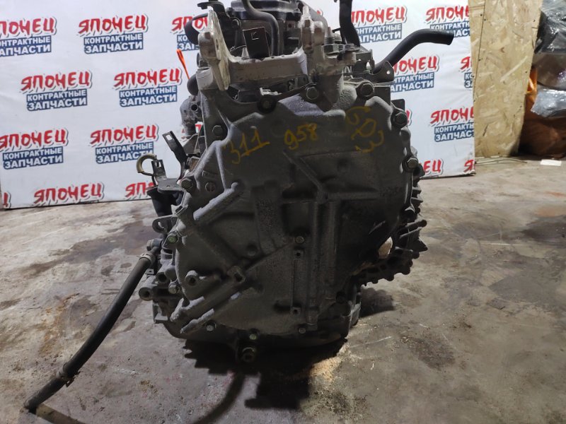АКПП HONDA FREED SPIKE GP3 LEA (б/у)