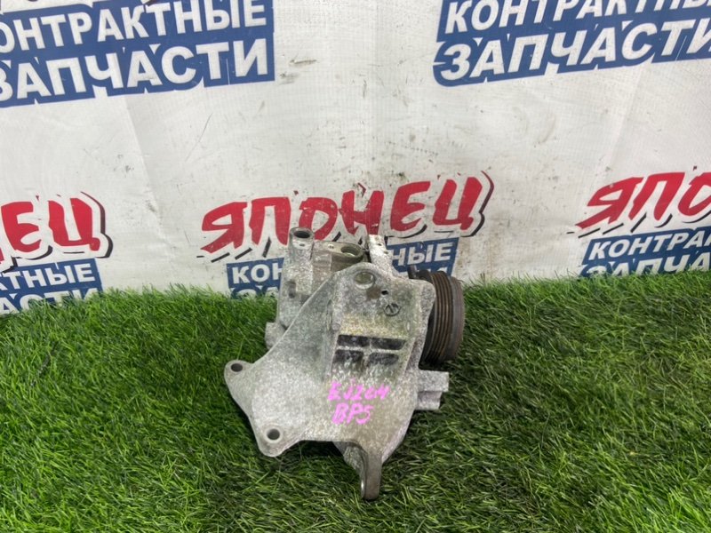 Компрессор кондиционера SUBARU LEGACY BP5 EJ204 (б/у)