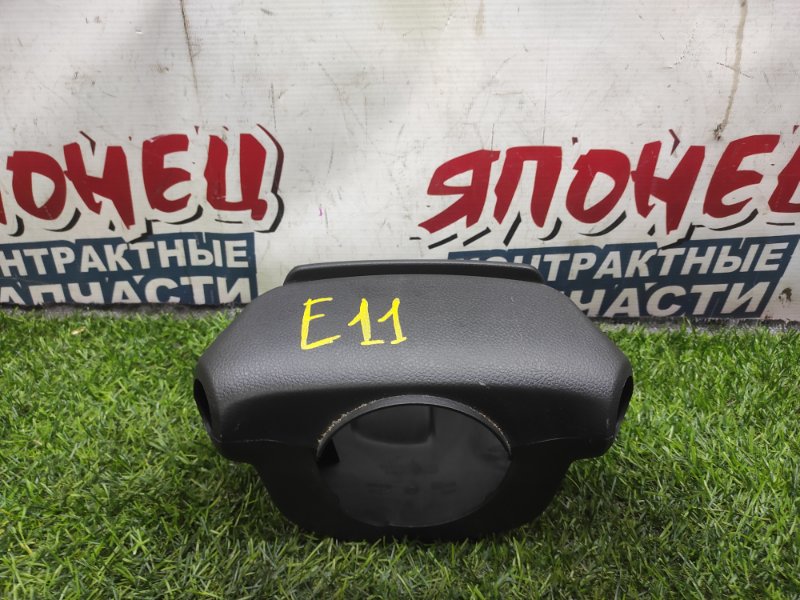 Кожух рулевой колонки HONDA (б/у)