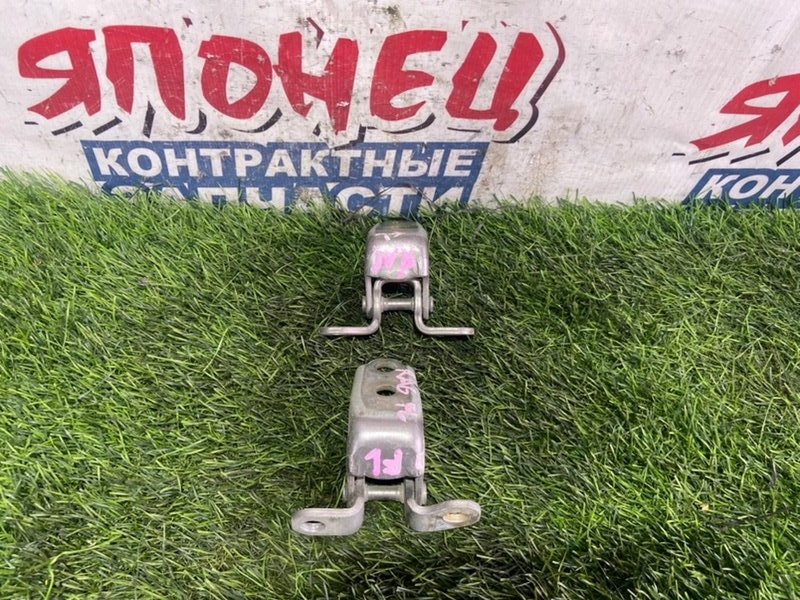 Петля двери HONDA ODYSSEY RA6 F23A передняя левая (б/у)