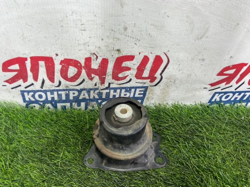 Подушка двигателя HONDA FIT GE6 L13A правая (б/у)