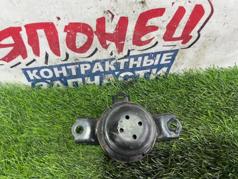 Подушка двигателя TOYOTA PASSO KGC10 1KR-FE правая (б/у)
