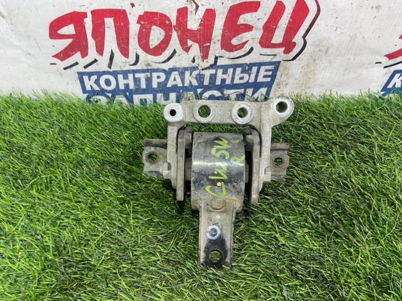Подушка двигателя MITSUBISHI OUTLANDER CW5W 4B12 правая (б/у)