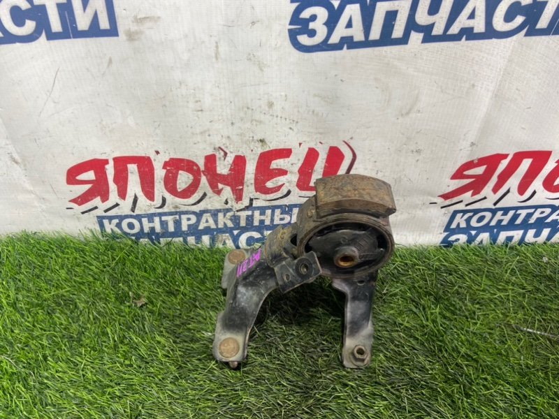 Подушка двигателя TOYOTA CALDINA AT211 7A-FE задняя (б/у)