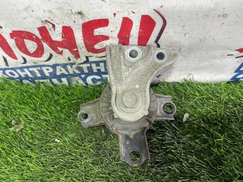Подушка двигателя TOYOTA PASSO KGC10 1KR-FE правая (б/у)