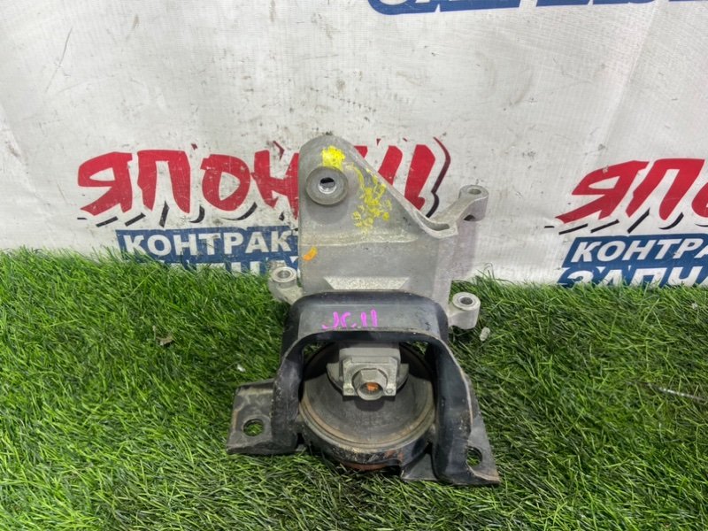 Подушка двигателя NISSAN TIIDA JC11 MR18DE правая (б/у)