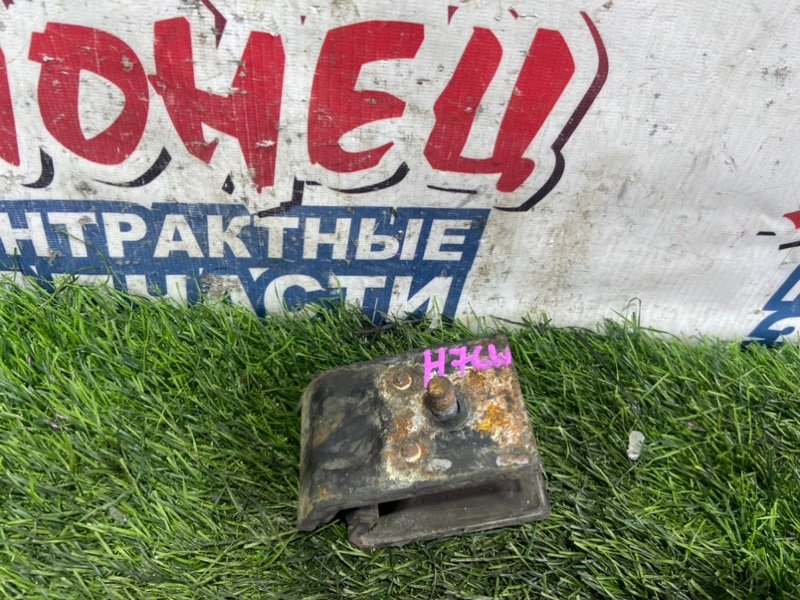 Подушка двигателя MITSUBISHI PAJERO IO H76W 4G93 (б/у)