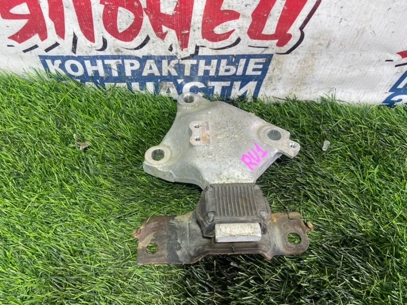 Подушка двигателя HONDA VEZEL RU1 L15B левая (б/у)