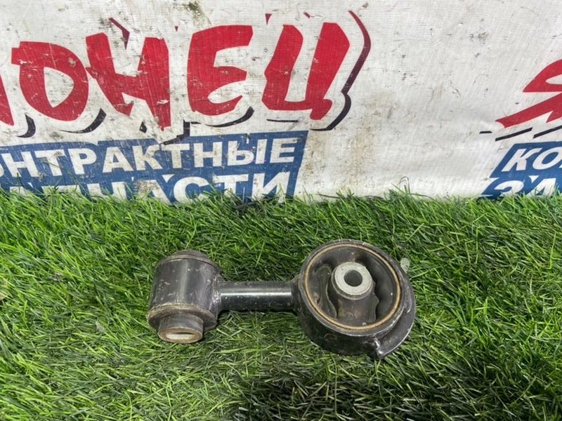 Подушка двигателя NISSAN TIIDA JC11 MR18DE (б/у)