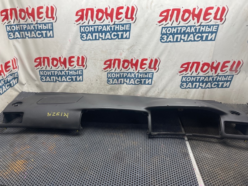 AIRBAG пассажирский TOYOTA COROLLA NZE121 1NZ-FE (б/у)