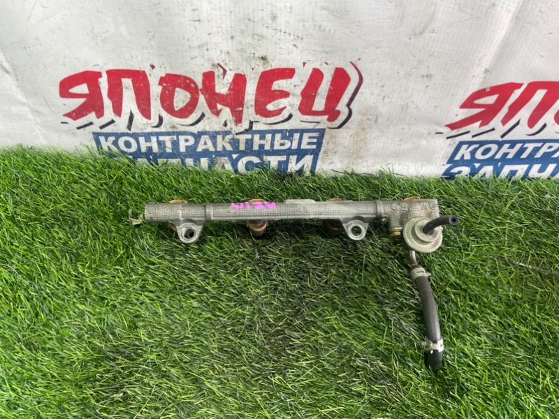 Форсунка TOYOTA SPRINTER CARIB AE114 4A-FE (б/у)