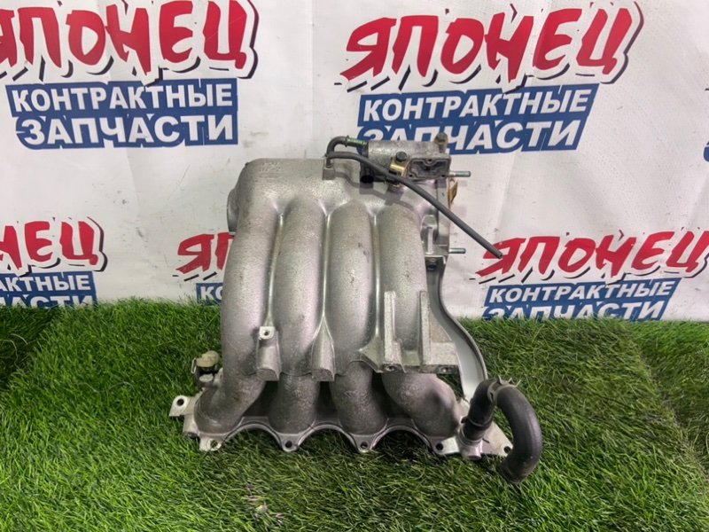 Коллектор впускной HONDA STEPWGN RF1 B20B (б/у)