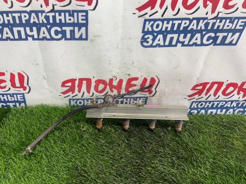 Форсунка HONDA STEPWGN RF1 B20B (б/у)