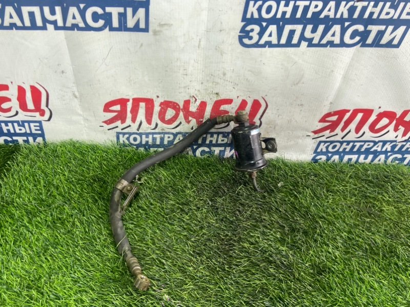 Фильтр топливный TOYOTA SPRINTER CARIB AE114 4A-FE (б/у)