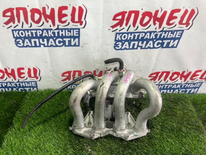 Коллектор впускной NISSAN SUNNY FB15 QG15DE (б/у)