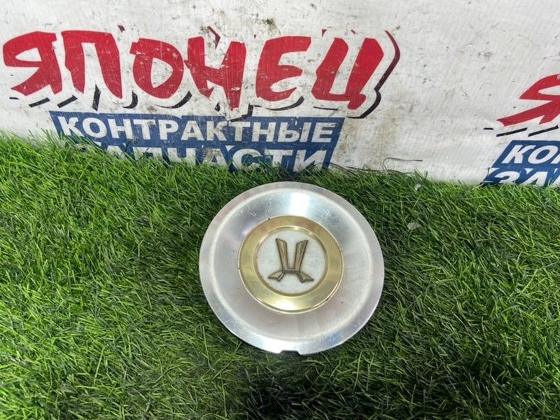 Колпачек на диск TOYOTA CRESTA GX100 1G-FE (б/у)