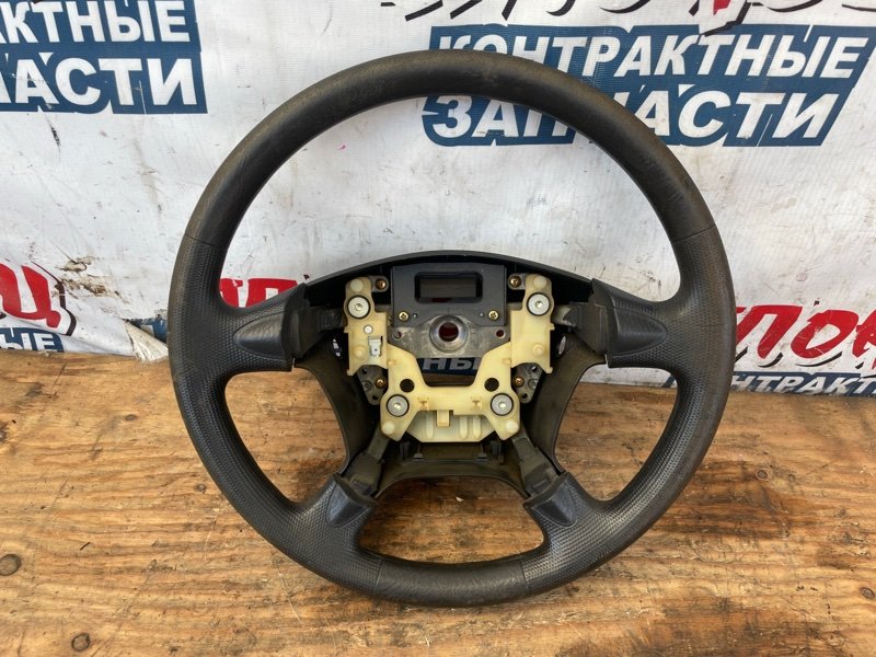 Руль HONDA CR-V RD5 K20A (б/у)