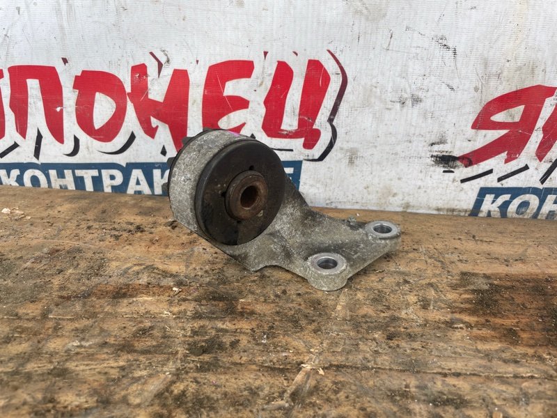 Подушка редуктора MITSUBISHI OUTLANDER CW5W 4B12 2007 (б/у)