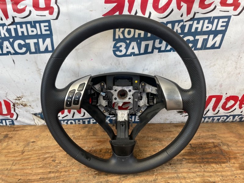Руль HONDA ACCORD CL7 K20A (б/у)