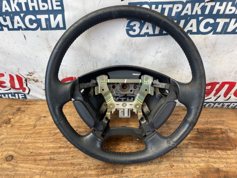 Руль HONDA ODYSSEY RA7 F23A (б/у)