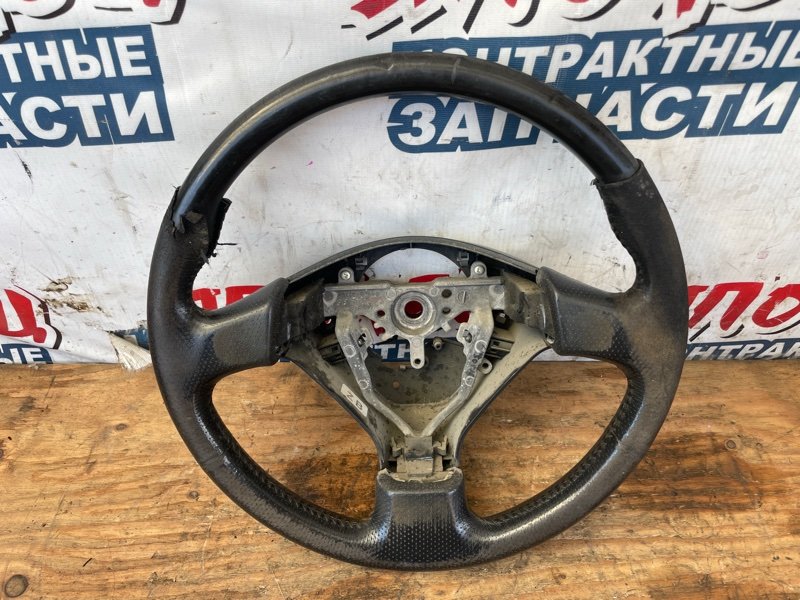Руль SUBARU IMPREZA GG3 EJ152 (б/у)