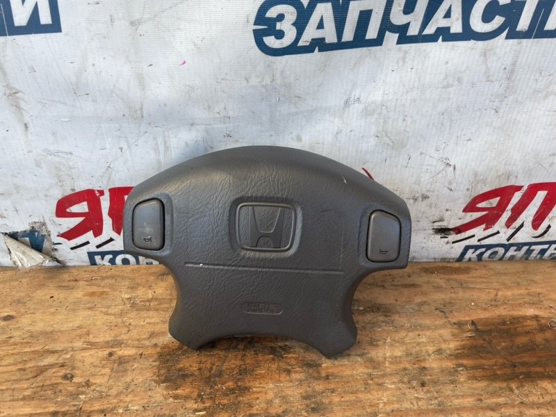 AIRBAG на руль HONDA STEPWGN RF1 B20B (б/у)