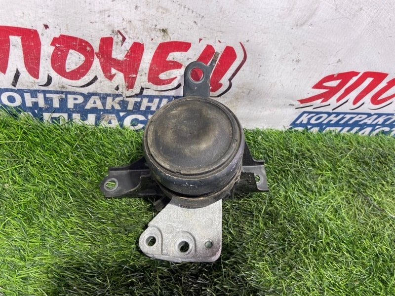 Подушка двигателя TOYOTA VITZ KSP90 1KR-FE правая (б/у)