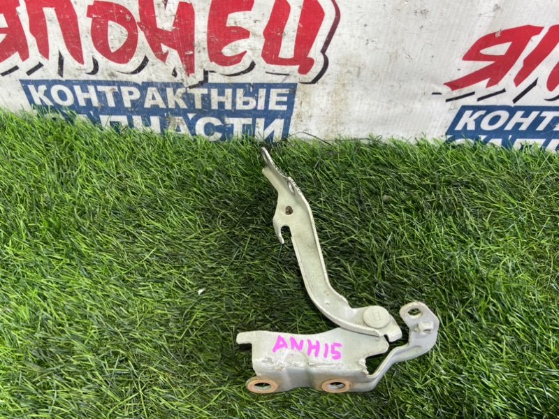 Петля капота TOYOTA ALPHARD ANH15 2AZ-FE правая (б/у)
