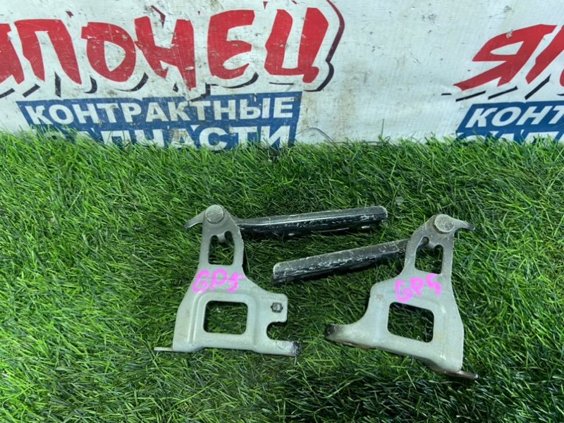 Петля капота HONDA FIT GP5 LEB (б/у)