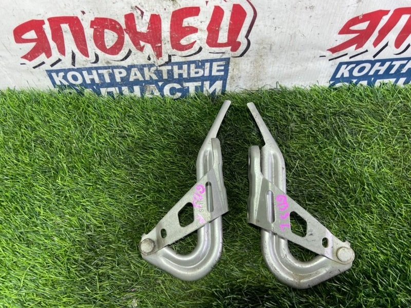 Петля капота HONDA FREED GB3 L15A (б/у)