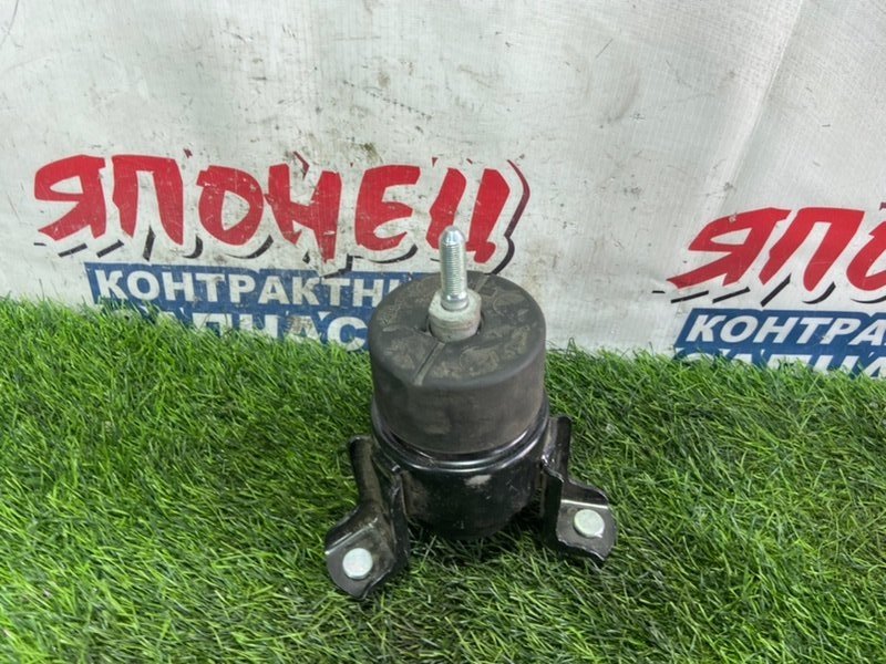 Подушка двигателя TOYOTA ALPHARD ANH10 2AZ-FE передняя (б/у)