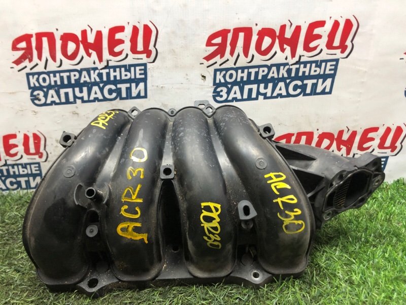 Коллектор впускной TOYOTA ESTIMA ACR30 2AZ-FE 2002 (б/у)