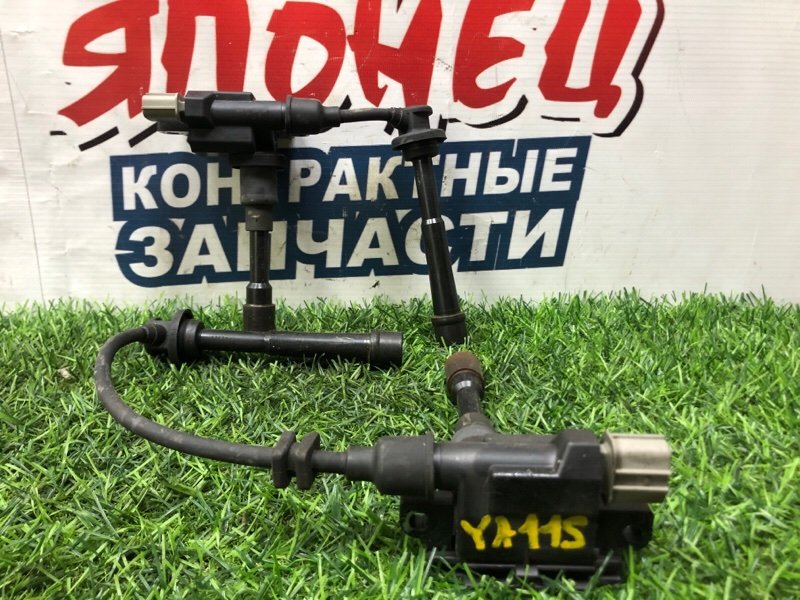 Катушка зажигания SUZUKI SX4 YA11S M15A (б/у)
