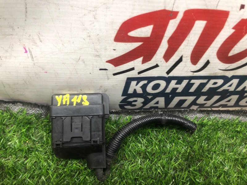 Блок реле SUZUKI SX4 YA11S M15A (б/у)
