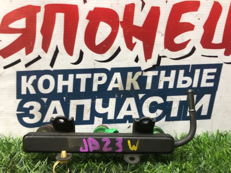 Форсунка SUZUKI JIMNY JB23W K6AT (б/у)