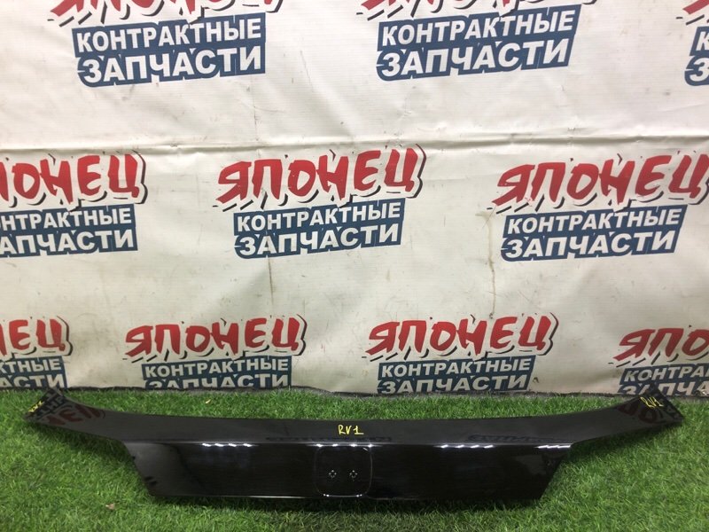 Накладка 5-й двери HONDA VEZEL RU1 L15B 2014 (б/у)