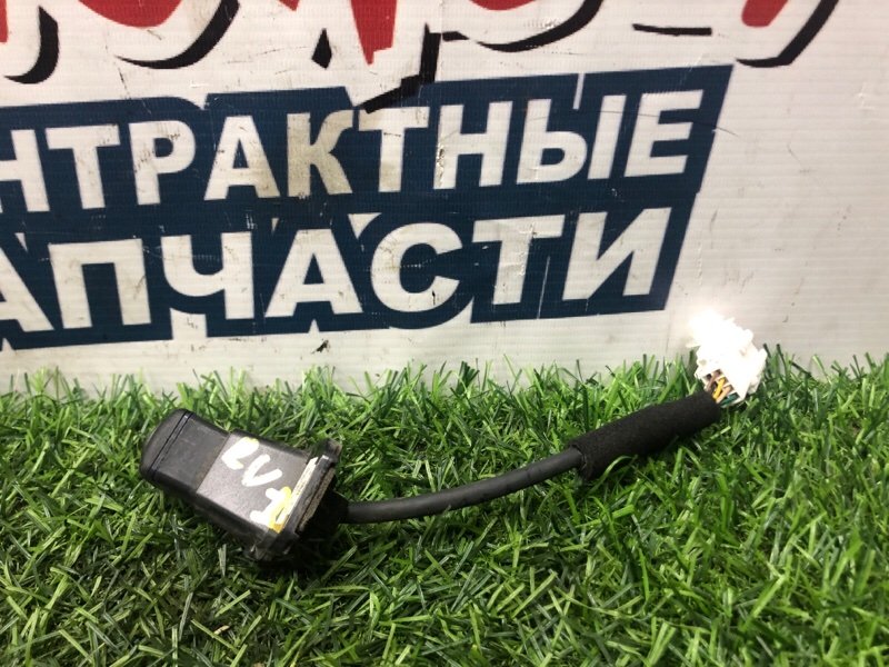 Камера заднего вида HONDA VEZEL RU1 L15B 2014 (б/у)