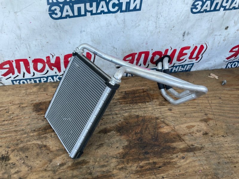 Радиатор печки TOYOTA ALLION ZZT245 1ZZ-FE (б/у)